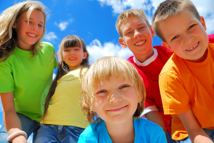happy-children happy-children